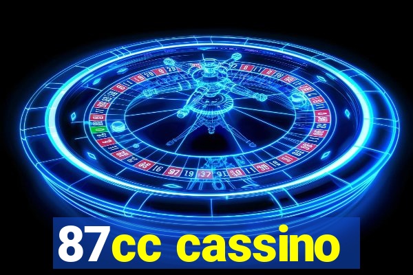 87cc cassino